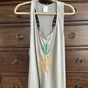 Bathing Suit Coverup